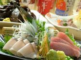パブリックバー ザコ 雑魚Pubulic Barのおすすめ料理2