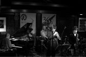 恒例の第四週土曜日のJAZZライブ♪