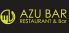 アズバー AZUBarのロゴ