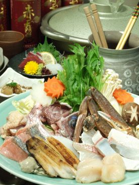 ゆめじ 姫路市 魚町のおすすめ料理1