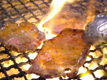 牛たん たん禅 神田店のおすすめ料理1