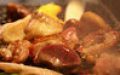 料理メニュー写真&nbsp;名物！しちりん焼盛合せ