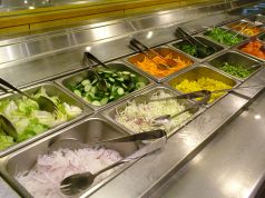 フォルクス 江坂店のおすすめ料理1