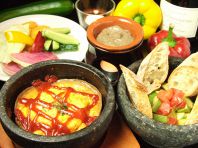毎日来れる♪しっかりご飯