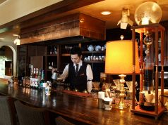 カフェラミル 上野広小路店の雰囲気2