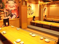 はなの舞 本町通店の雰囲気1