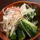 料理メニュー写真&nbsp;胡麻塩きゅうり