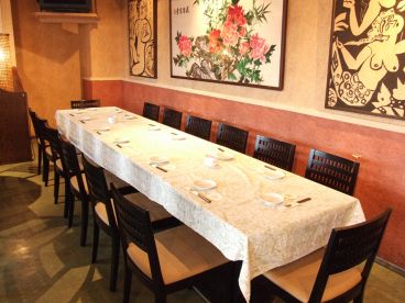 菜花亭 下京区 烏丸通塩小路の雰囲気1