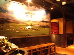 店内をご案内～