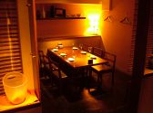 アンジェロ ANGELO Diningの雰囲気3