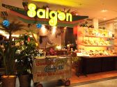 バインセオサイゴン 新宿ミロード店の雰囲気3