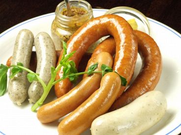 ジェイエス JSレネップ ドイツ居酒屋のおすすめ料理1