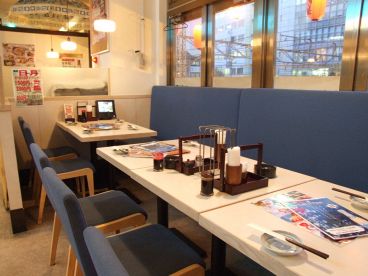 居酒屋 かもん 藤沢南口店の雰囲気1