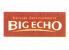 ビッグエコー BIG ECHO 赤坂プラザ店のロゴ