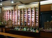喜八 ホテル翔峰の雰囲気
