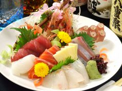 味峯 みほ 京阪三条店のおすすめ料理1