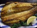 料理メニュー写真&nbsp;ほっけ一味焼き