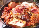 豚丸 とんまる 韓国家庭料理のおすすめ料理3