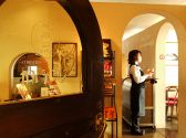 カフェラミル 上野広小路店の雰囲気3