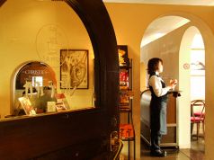 カフェラミル 上野広小路店の雰囲気3