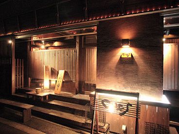 キューズ CUE'S 茶屋町店の雰囲気1