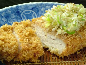 かつ吉 新丸ビルのおすすめ料理1