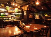 ジェイエス JSレネップ ドイツ居酒屋の雰囲気2