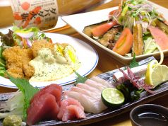 レン Neighborhood Kitchen RENの写真