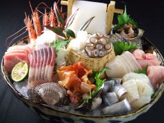 龍太楼のおすすめ料理1