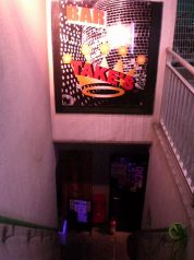 バー テイクス BAR TAKE'sの写真
