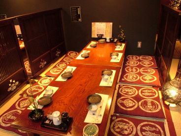 活魚水産 紺屋町店 の雰囲気1