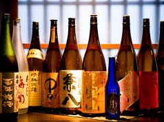 もんじゃ だるまの特集写真