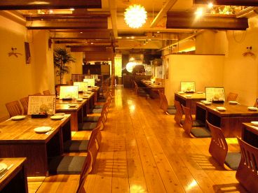 串源 長崎市 銅座町の雰囲気1