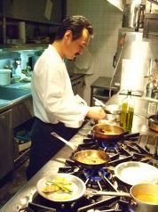イゾラベッラ ISOLABELLA Ristorante Enotecaの写真