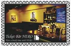 チケットバー ネロ TICKET BAR NERO 恵比寿の写真