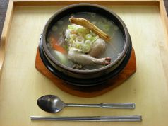 オモニ 韓国料理 浄心の写真