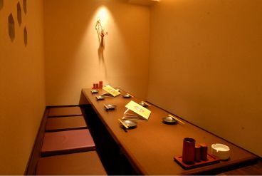 つくね十番 池袋店の雰囲気1