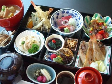 加賀屋 有明店のおすすめ料理1