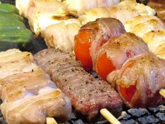 串房醉゛くしぼうずのおすすめ料理1