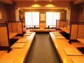 海の幸 磯の坊 横川店の雰囲気1