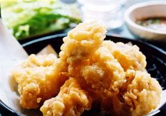 とり天 ルドゥーのおすすめ料理1