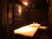土間土間 木屋町三条店の雰囲気2