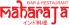 マハラジャ Maharaja バー インド料理のロゴ