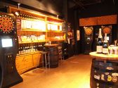 キュヴェ Cuvee ハイボール酒食堂の雰囲気3