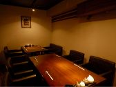 てんてん 和風中華の雰囲気3