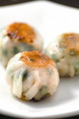 紅虎餃子房 深川ロータスパーク店のおすすめ料理3