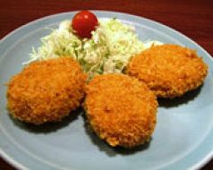越後家 築地のおすすめ料理3