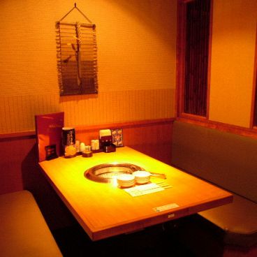 おもに亭 上野店の雰囲気1