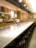 韓国創作料理 喜音の雰囲気2