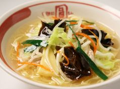 老麺処 圓 小田急エースのおすすめ料理2